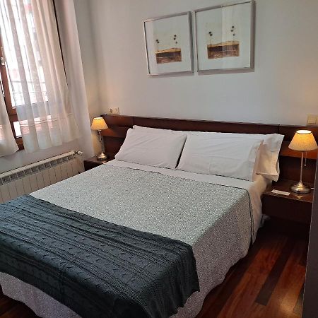 Gijon Apartamento Zarracina, 2 Habit ,2 Banos, 3 Pax Vut3313As المظهر الخارجي الصورة