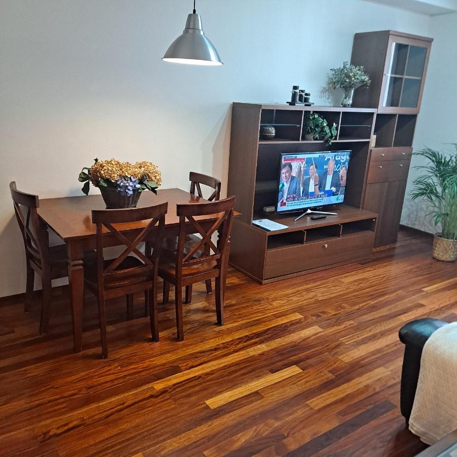 Gijon Apartamento Zarracina, 2 Habit ,2 Banos, 3 Pax Vut3313As المظهر الخارجي الصورة